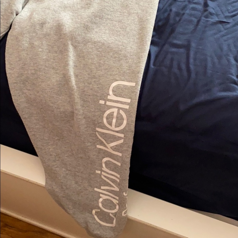 Sweatpants